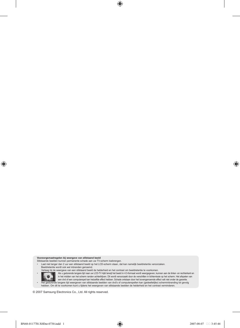 Samsung LE22S81B User Manual | Page 116 / 461