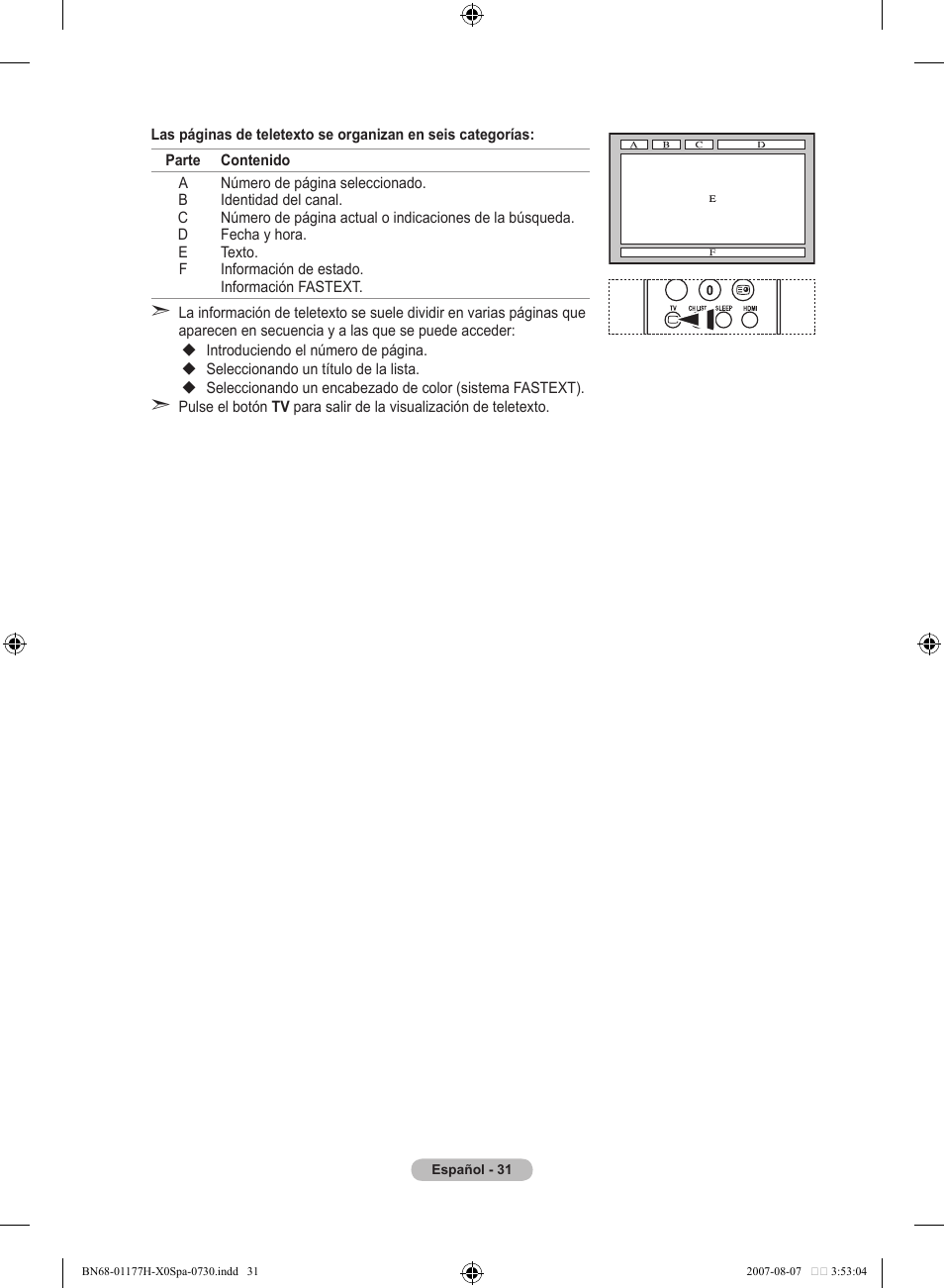 Samsung LE22S81B User Manual | Page 223 / 461