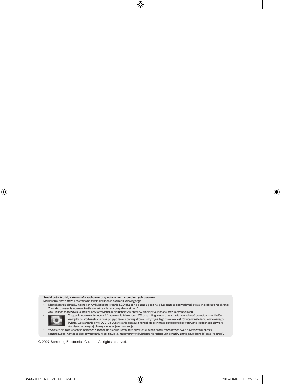 Samsung LE22S81B User Manual | Page 306 / 461