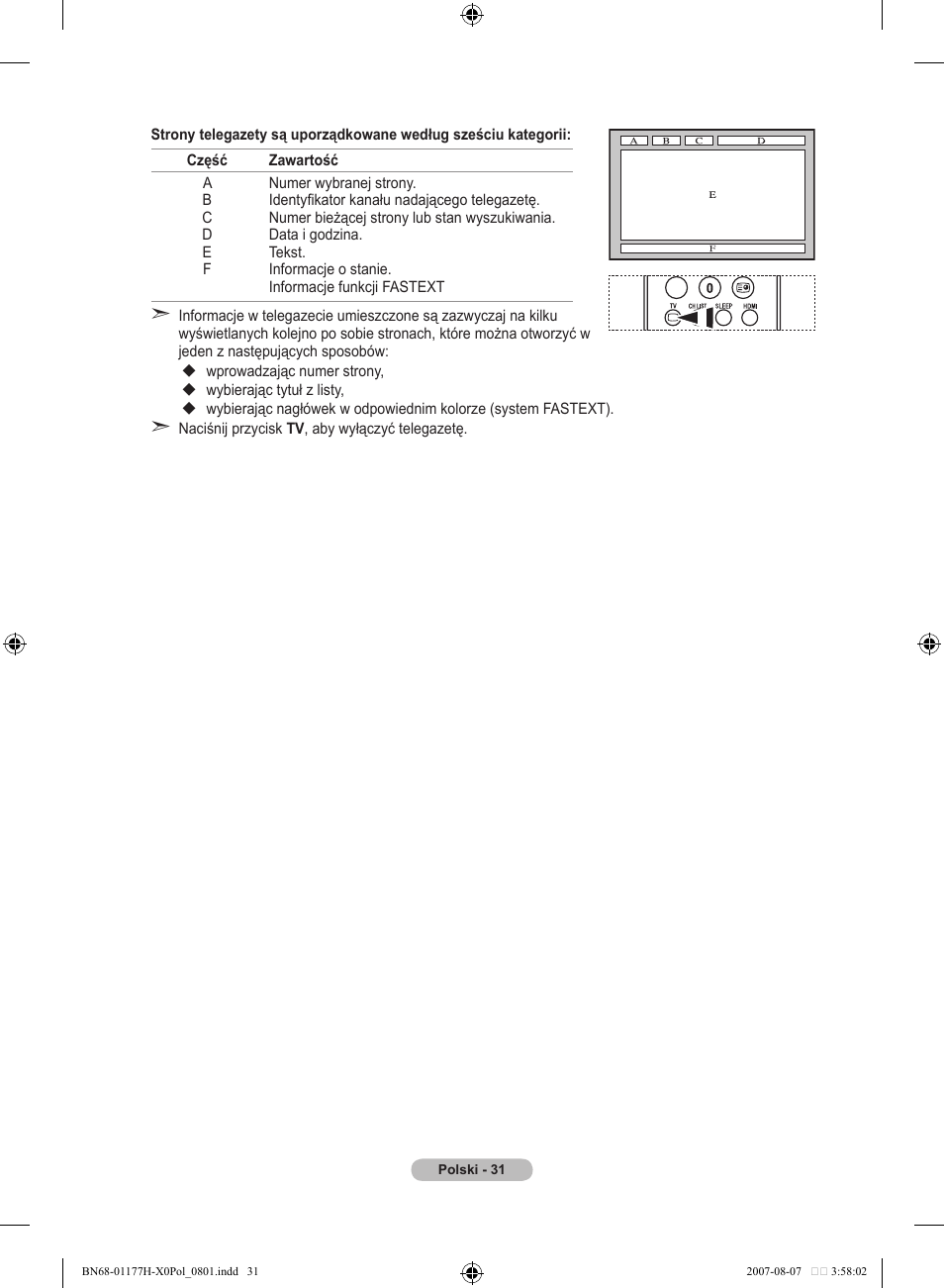 Samsung LE22S81B User Manual | Page 337 / 461