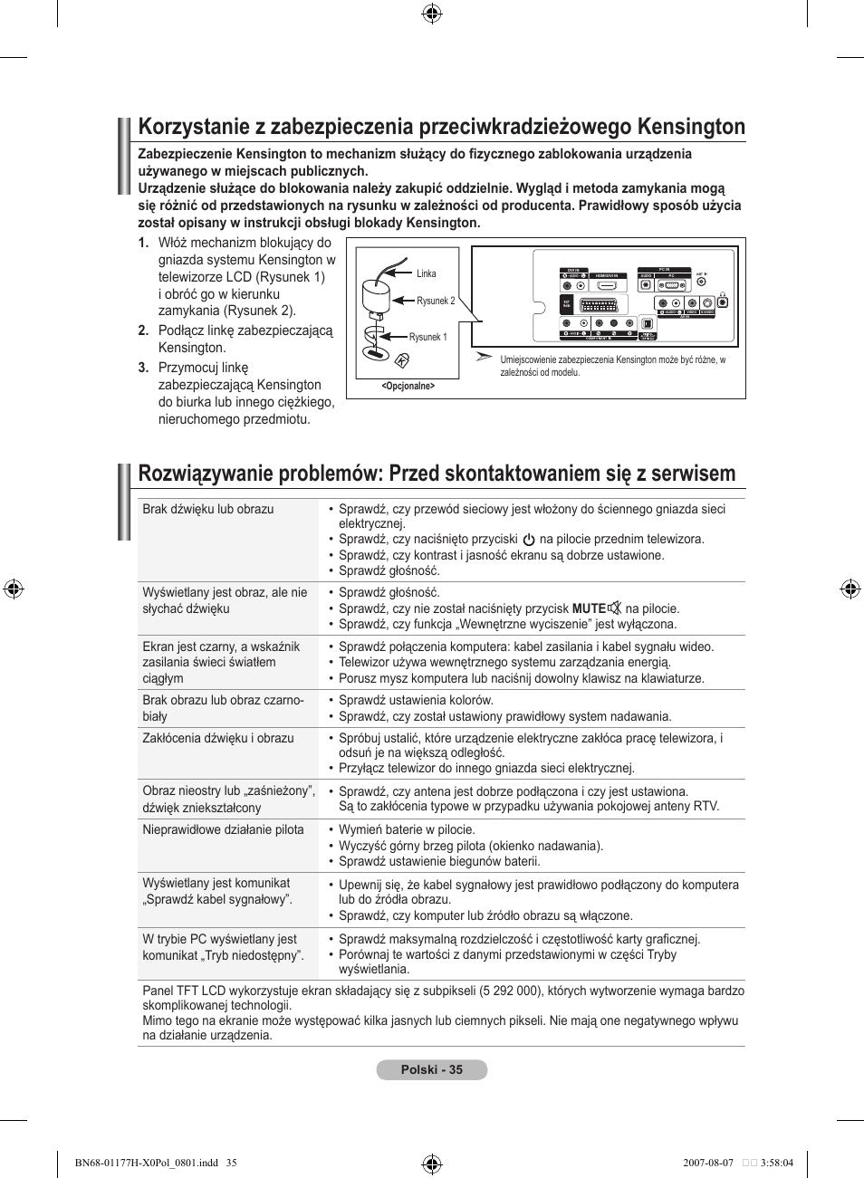 Samsung LE22S81B User Manual | Page 341 / 461