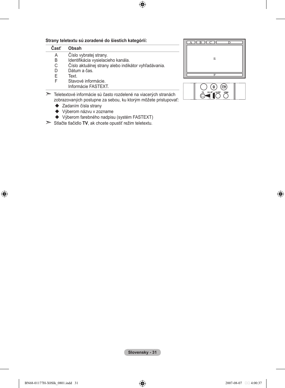 Samsung LE22S81B User Manual | Page 413 / 461