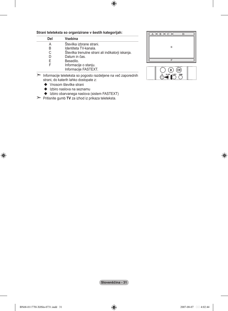 Samsung LE22S81B User Manual | Page 451 / 461