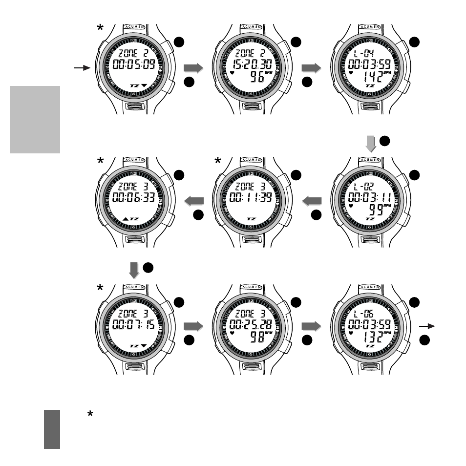 Part ii | Acumen EON-2028HS User Manual | Page 68 / 112
