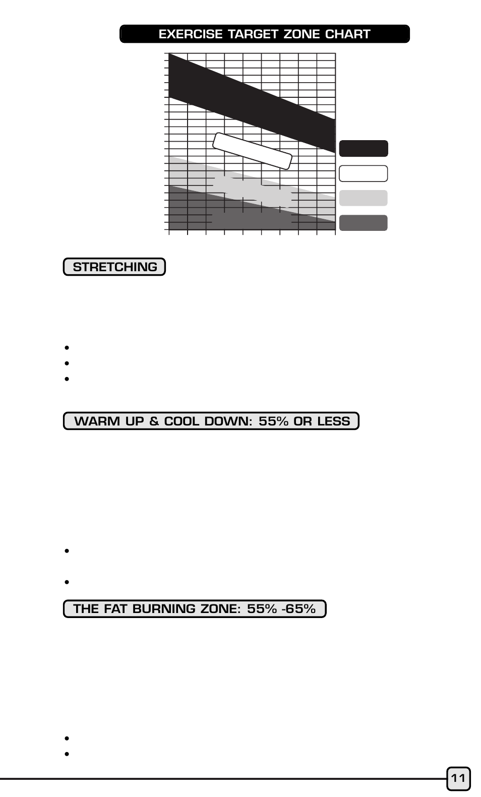 Acumen HR409 User Manual | Page 9 / 16