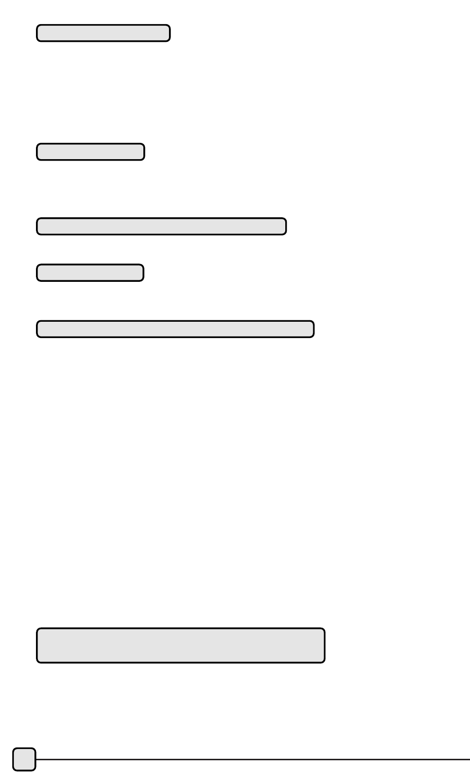 Acumen HR427 User Manual | Page 14 / 19
