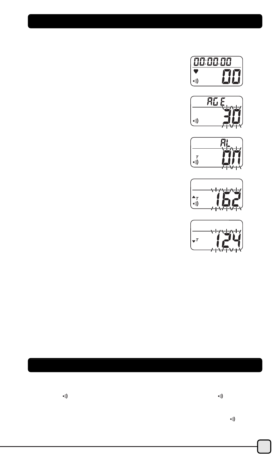 Acumen HR427 User Manual | Page 9 / 19