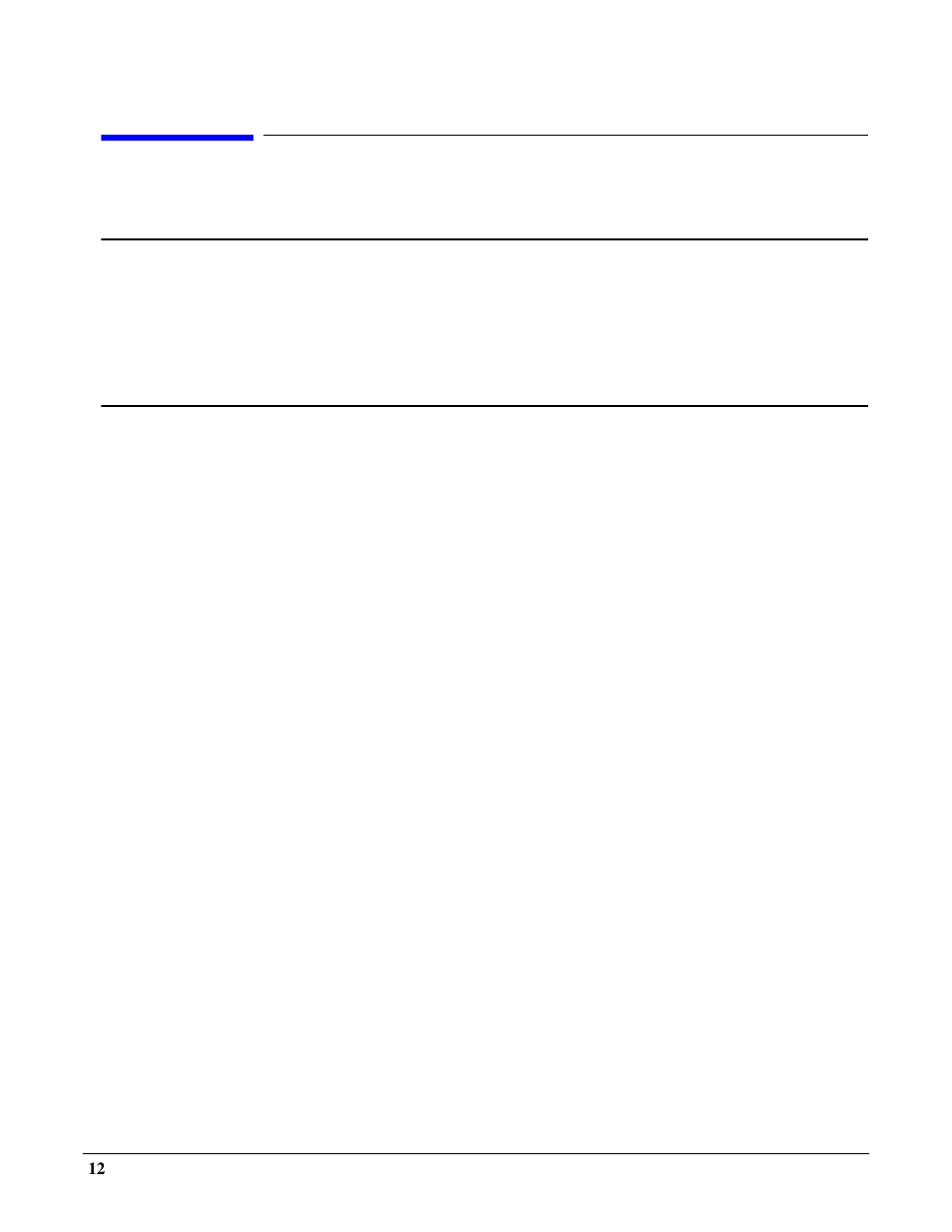 Agilent Technologies E4400-60597 User Manual | Page 12 / 18