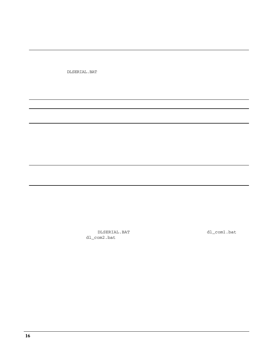 Installation procedure | Agilent Technologies E4400-60597 User Manual | Page 16 / 18