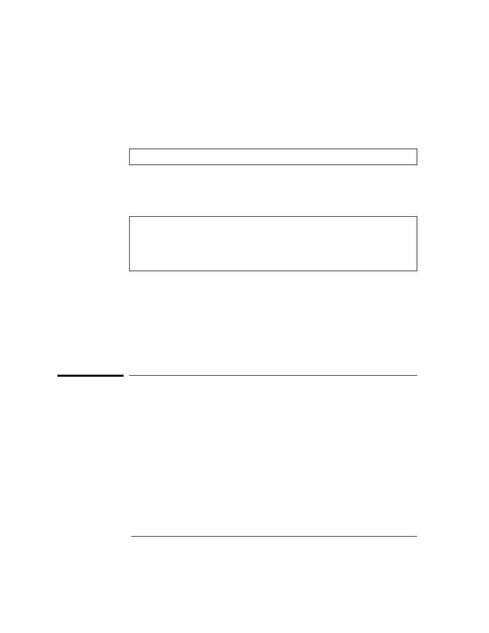 Using microsoft lan manager | Agilent Technologies HSSI WanProbe J3916A User Manual | Page 100 / 179