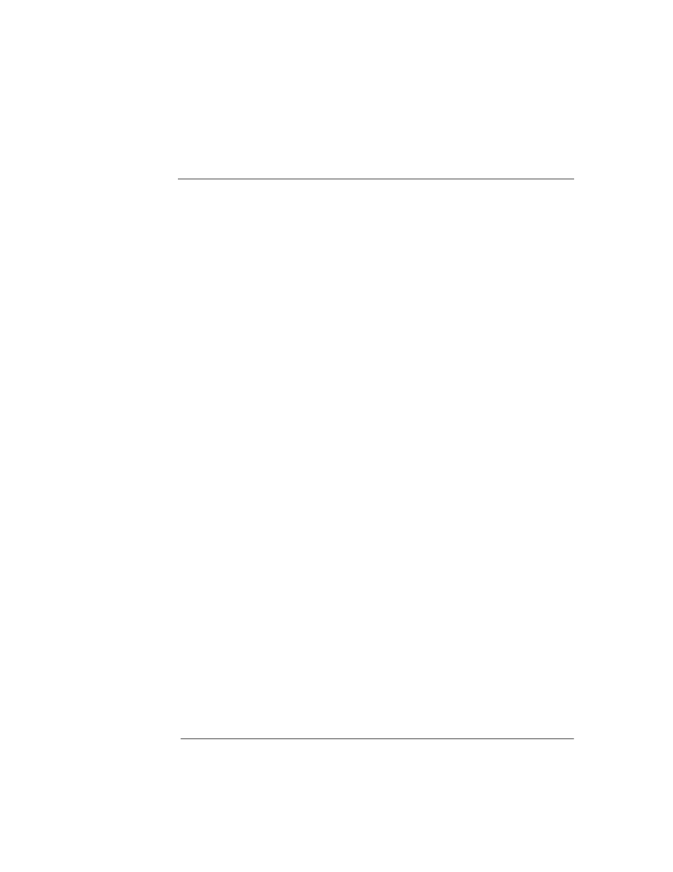 Probe operation | Agilent Technologies HSSI WanProbe J3916A User Manual | Page 110 / 179