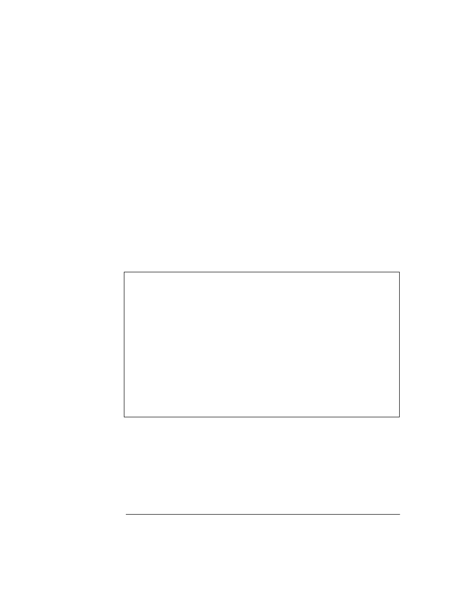 Selecting the warm start menu item, Modify/view configuration values, Modify/view security values | Modify/view interface values, Display interface summary, Tftp download new firmware, Xmodem download new firmware, Warm start and exit, Cold start and exit, Figure 5-1: probe main menu | Agilent Technologies HSSI WanProbe J3916A User Manual | Page 114 / 179