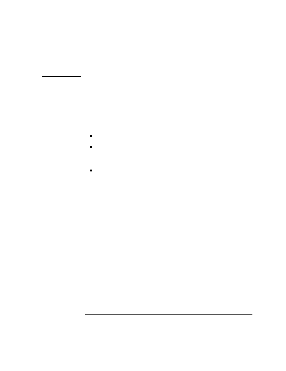 Cold start, Pressing the config button twice | Agilent Technologies HSSI WanProbe J3916A User Manual | Page 115 / 179