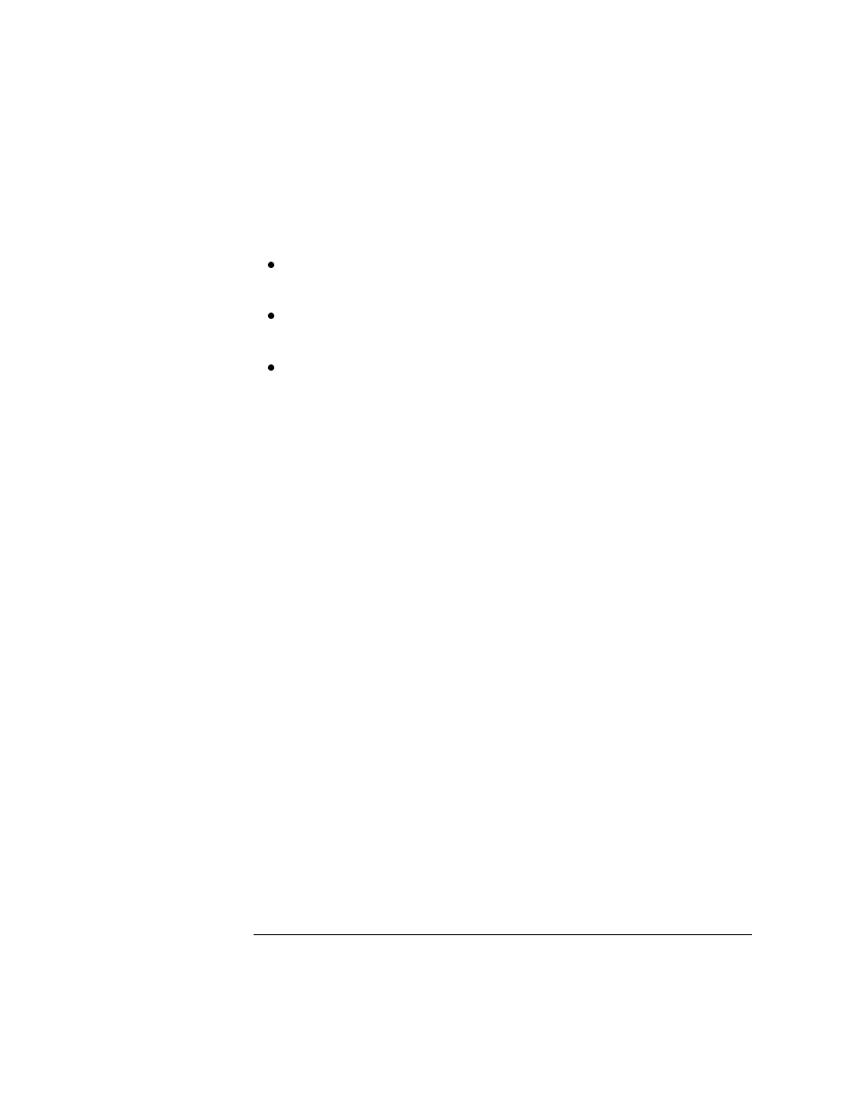Agilent Technologies HSSI WanProbe J3916A User Manual | Page 119 / 179