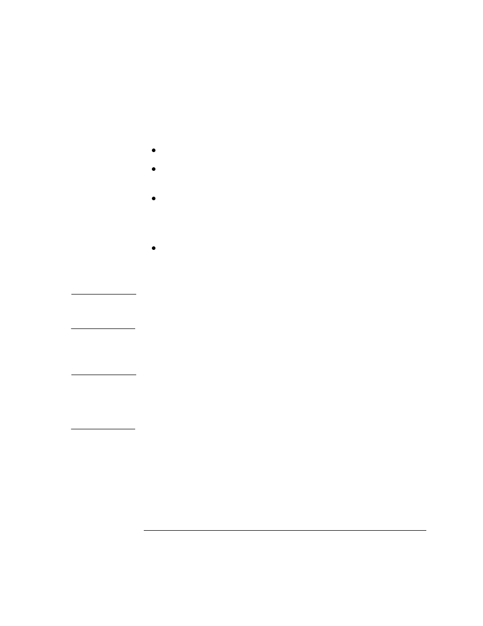 Agilent Technologies HSSI WanProbe J3916A User Manual | Page 125 / 179