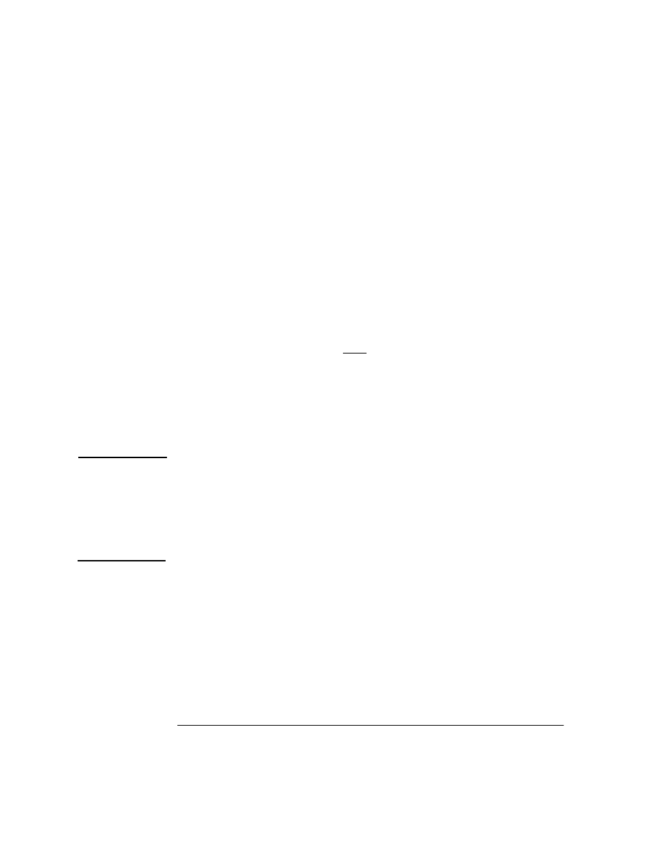 Agilent Technologies HSSI WanProbe J3916A User Manual | Page 130 / 179