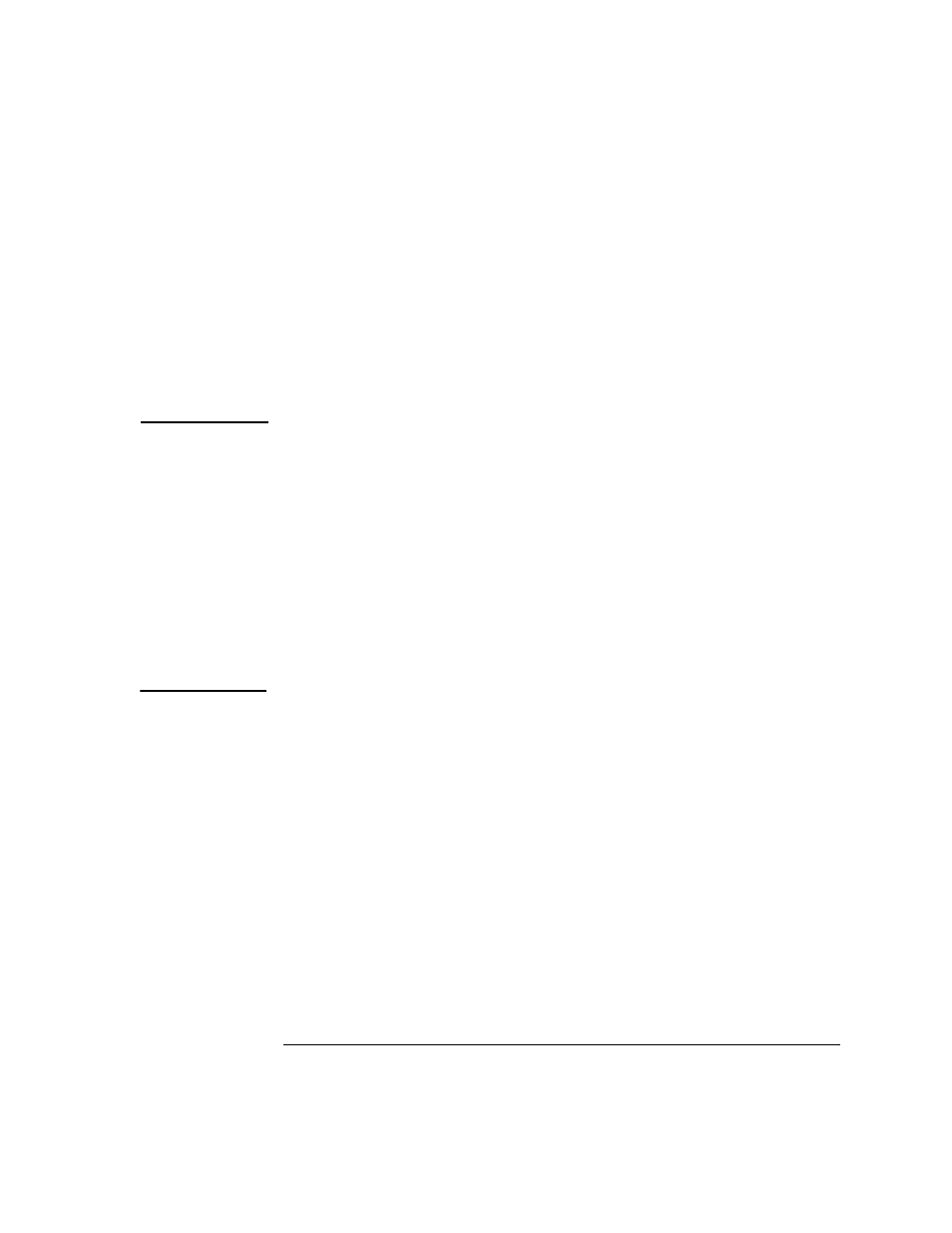 Agilent Technologies HSSI WanProbe J3916A User Manual | Page 131 / 179