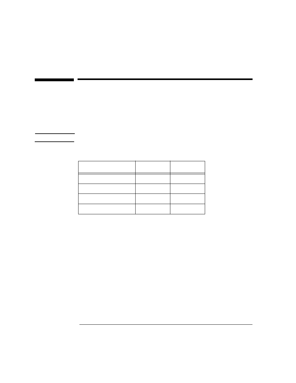 Token-ring cables | Agilent Technologies HSSI WanProbe J3916A User Manual | Page 138 / 179