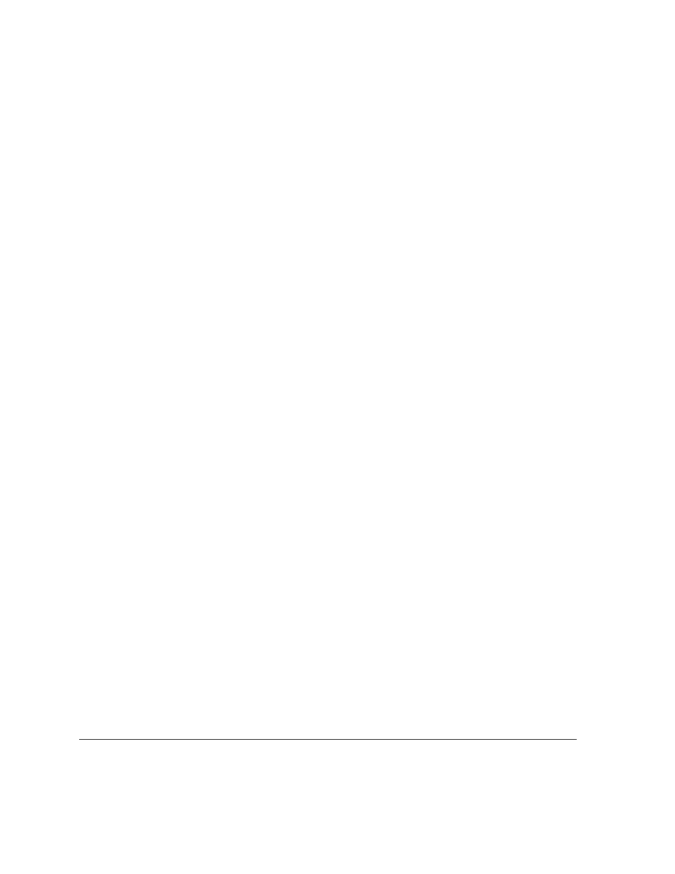 Agilent Technologies HSSI WanProbe J3916A User Manual | Page 174 / 179