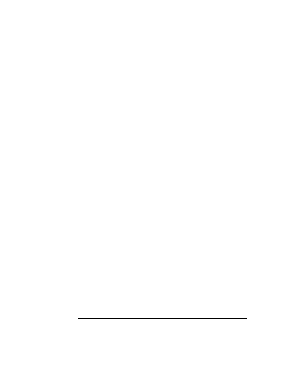 Agilent Technologies HSSI WanProbe J3916A User Manual | Page 18 / 179