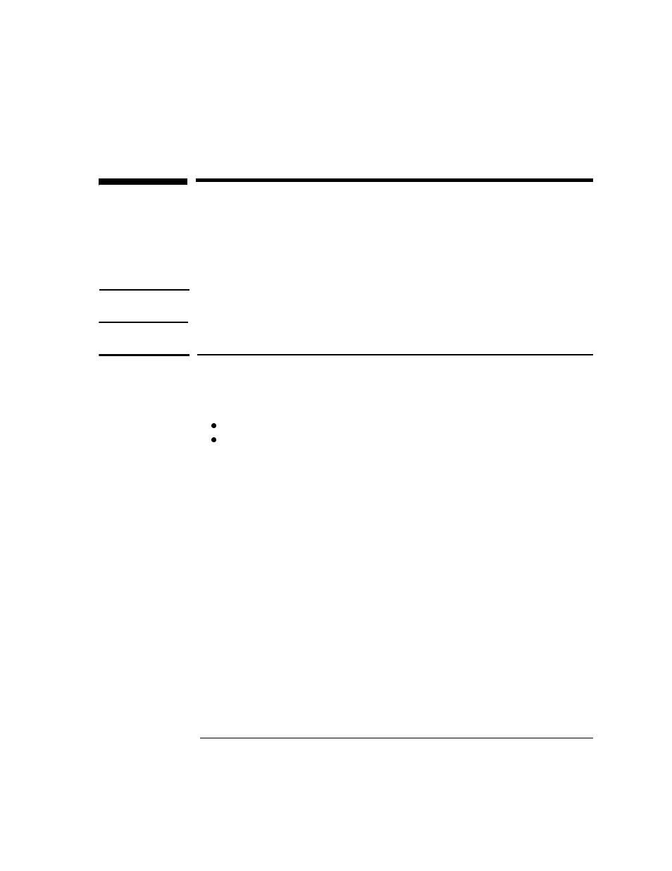 Probe overview, System overview | Agilent Technologies HSSI WanProbe J3916A User Manual | Page 25 / 179