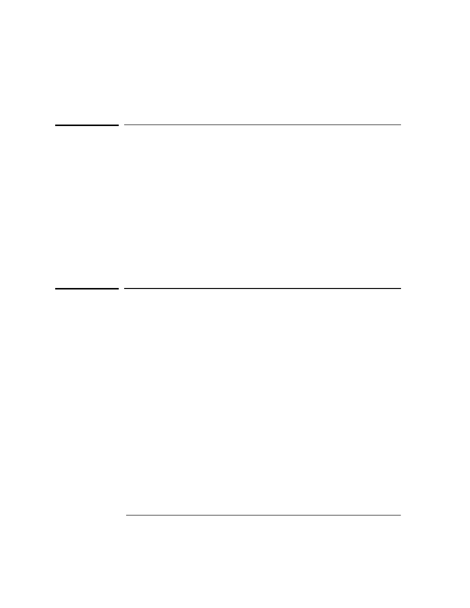 Management stations, Access security, Management stations access security | Agilent Technologies HSSI WanProbe J3916A User Manual | Page 28 / 179
