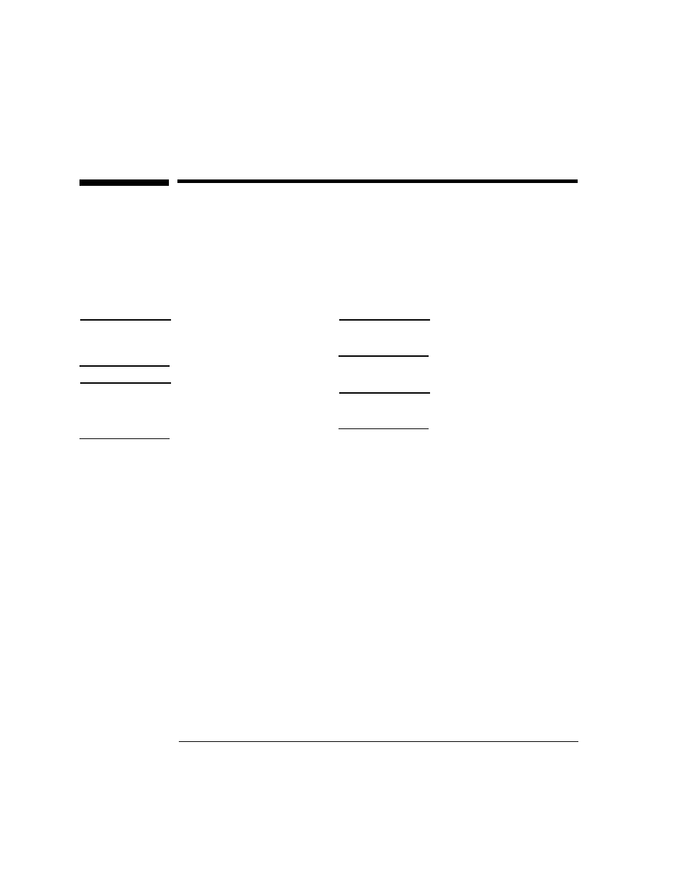 Operating restrictions | Agilent Technologies HSSI WanProbe J3916A User Manual | Page 4 / 179