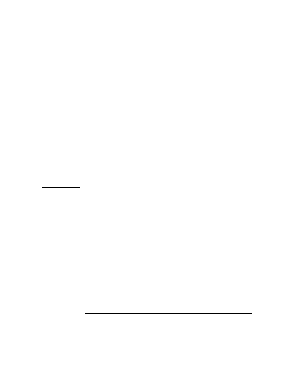 Agilent Technologies HSSI WanProbe J3916A User Manual | Page 43 / 179