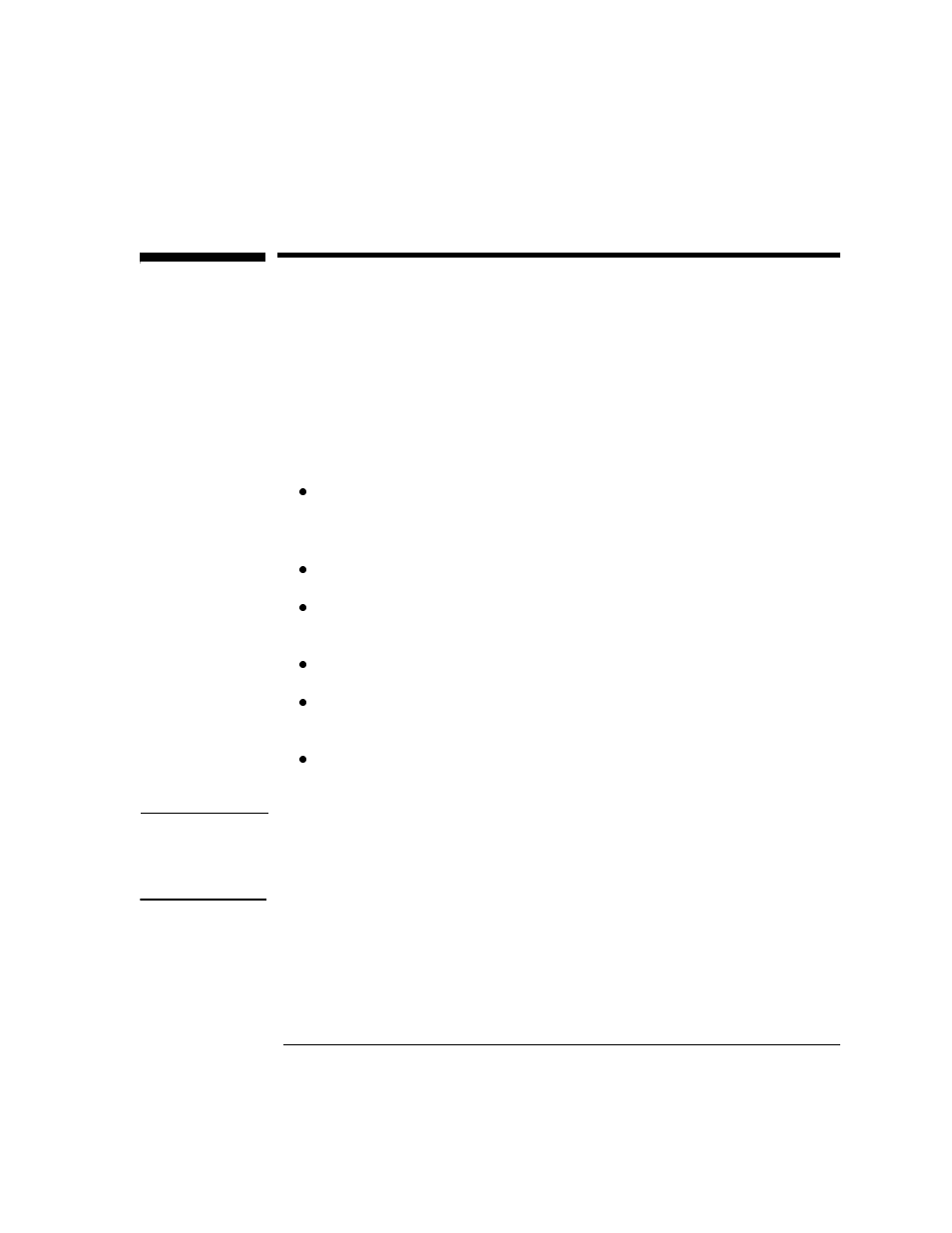 Selecting a location | Agilent Technologies HSSI WanProbe J3916A User Manual | Page 63 / 179