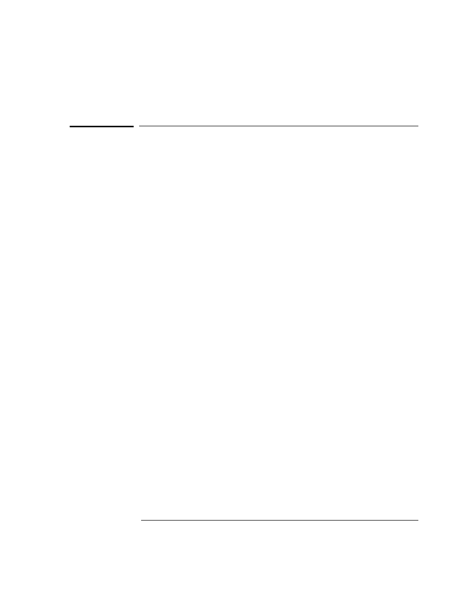 Wall installation | Agilent Technologies HSSI WanProbe J3916A User Manual | Page 67 / 179
