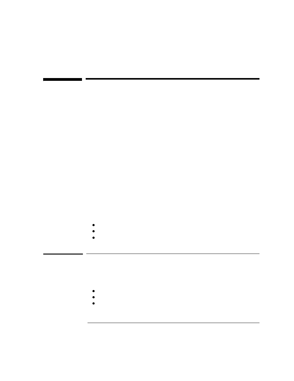 Connecting the probe, Connecting to the network (out-of-band) | Agilent Technologies HSSI WanProbe J3916A User Manual | Page 69 / 179