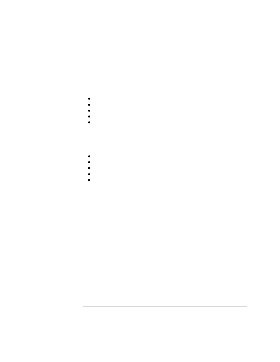 Agilent Technologies HSSI WanProbe J3916A User Manual | Page 83 / 179