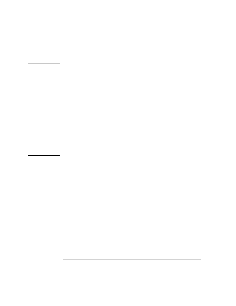 Management stations, Access security, Management stations access security | Agilent Technologies J3972A User Manual | Page 28 / 189