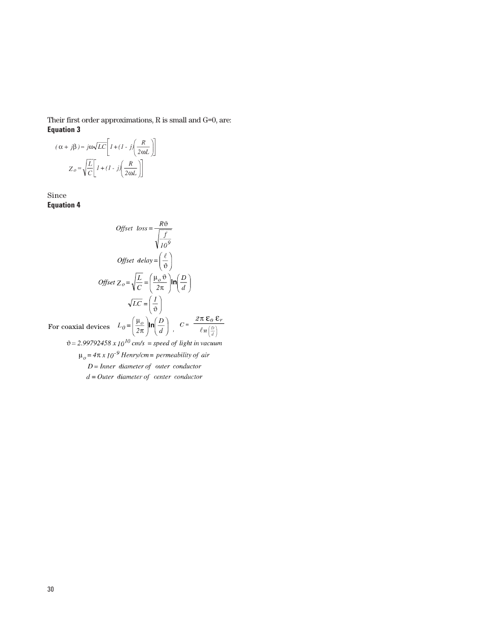 Agilent Technologies 8510 User Manual | Page 30 / 32