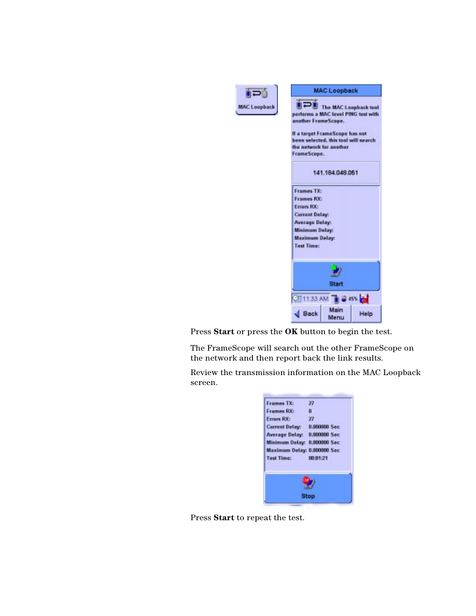 Agilent Technologies N2610A User Manual | Page 52 / 248