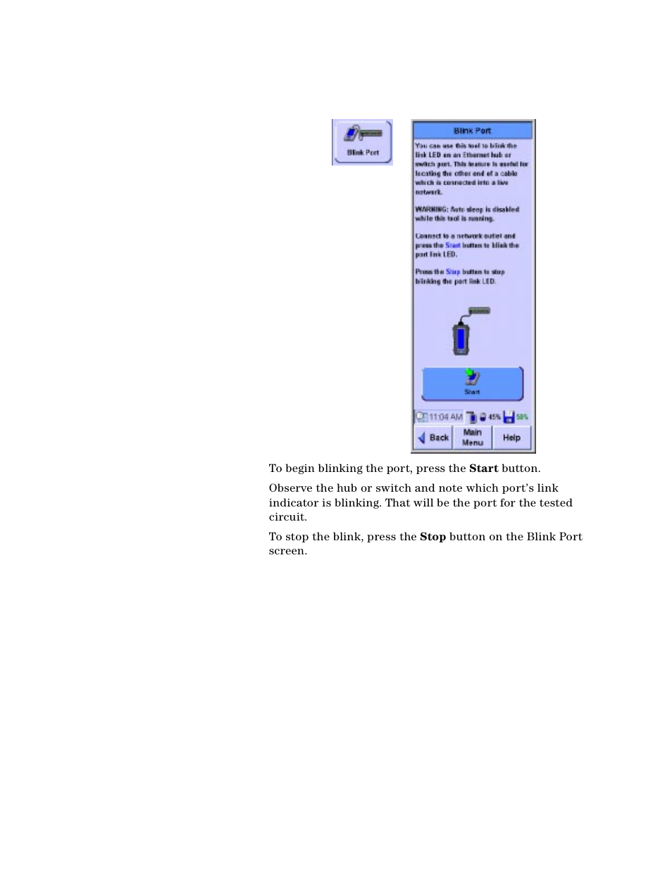 Agilent Technologies N2610A User Manual | Page 54 / 248