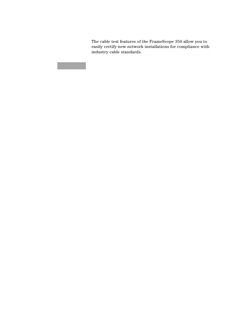 Agilent Technologies N2610A User Manual | Page 64 / 248