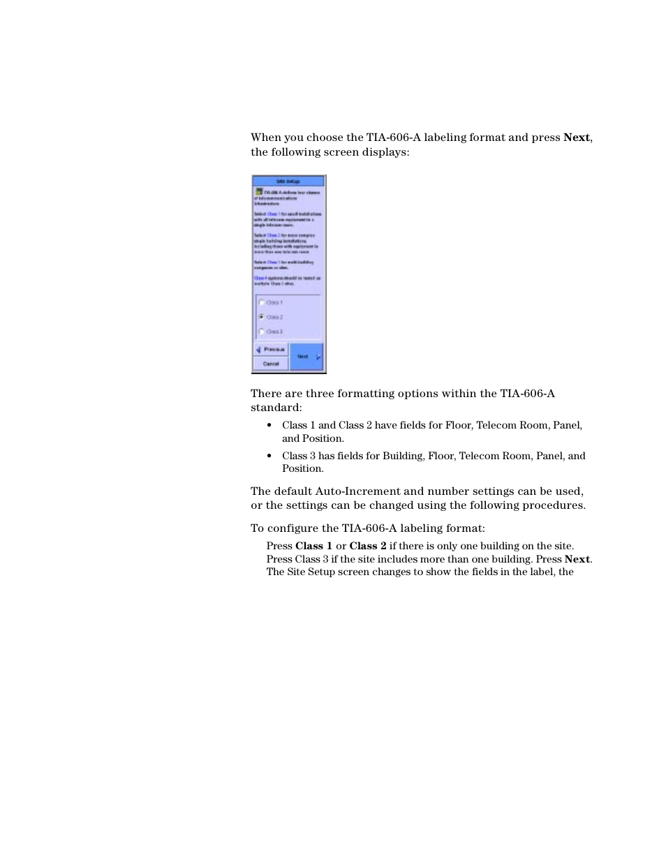 Agilent Technologies N2610A User Manual | Page 75 / 248
