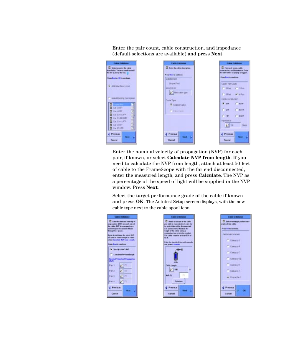 Agilent Technologies N2610A User Manual | Page 81 / 248