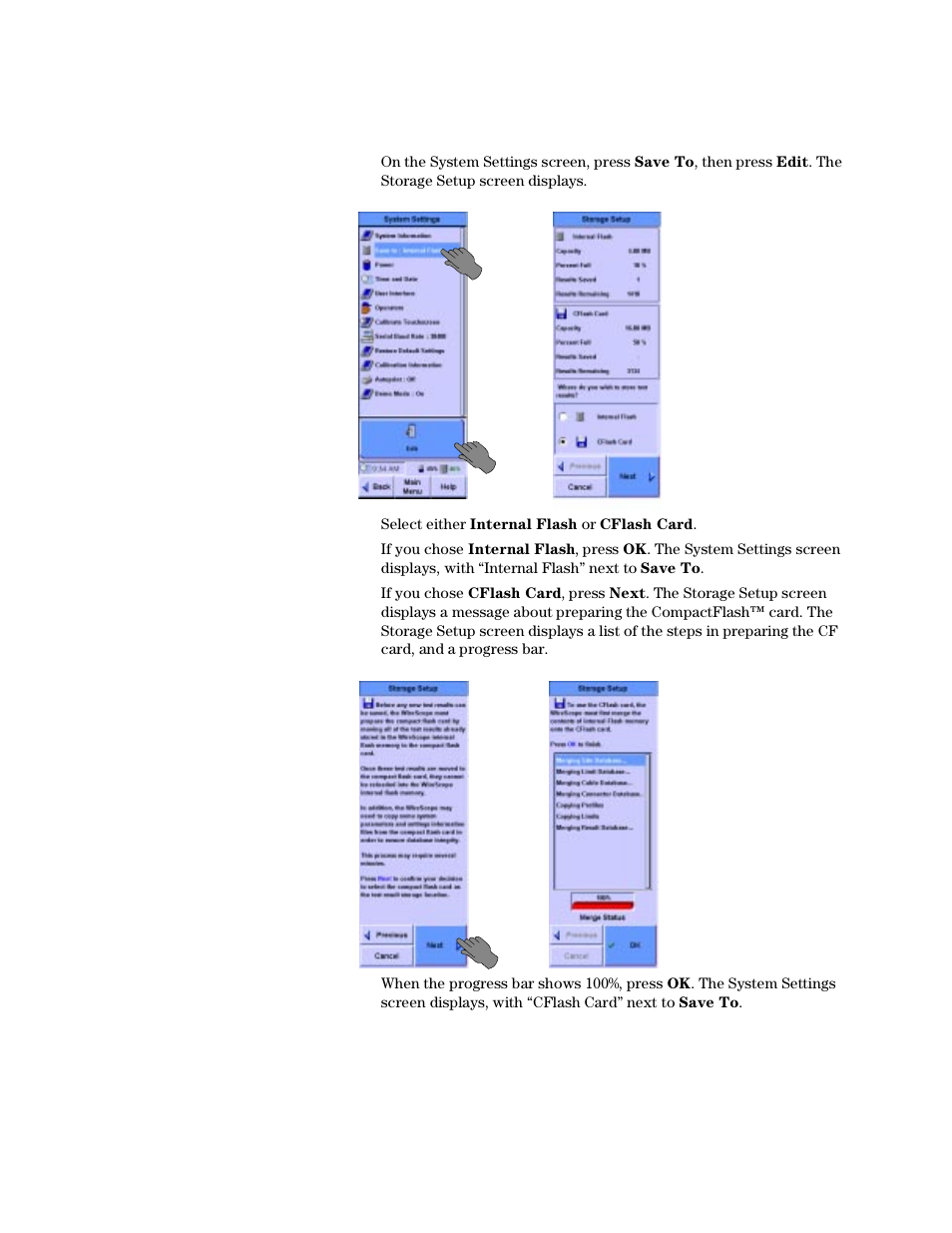 Agilent Technologies N2610A User Manual | Page 88 / 248