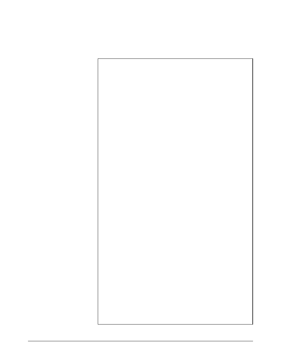Example: dc isolation test | Agilent Technologies E1364A User Manual | Page 50 / 60