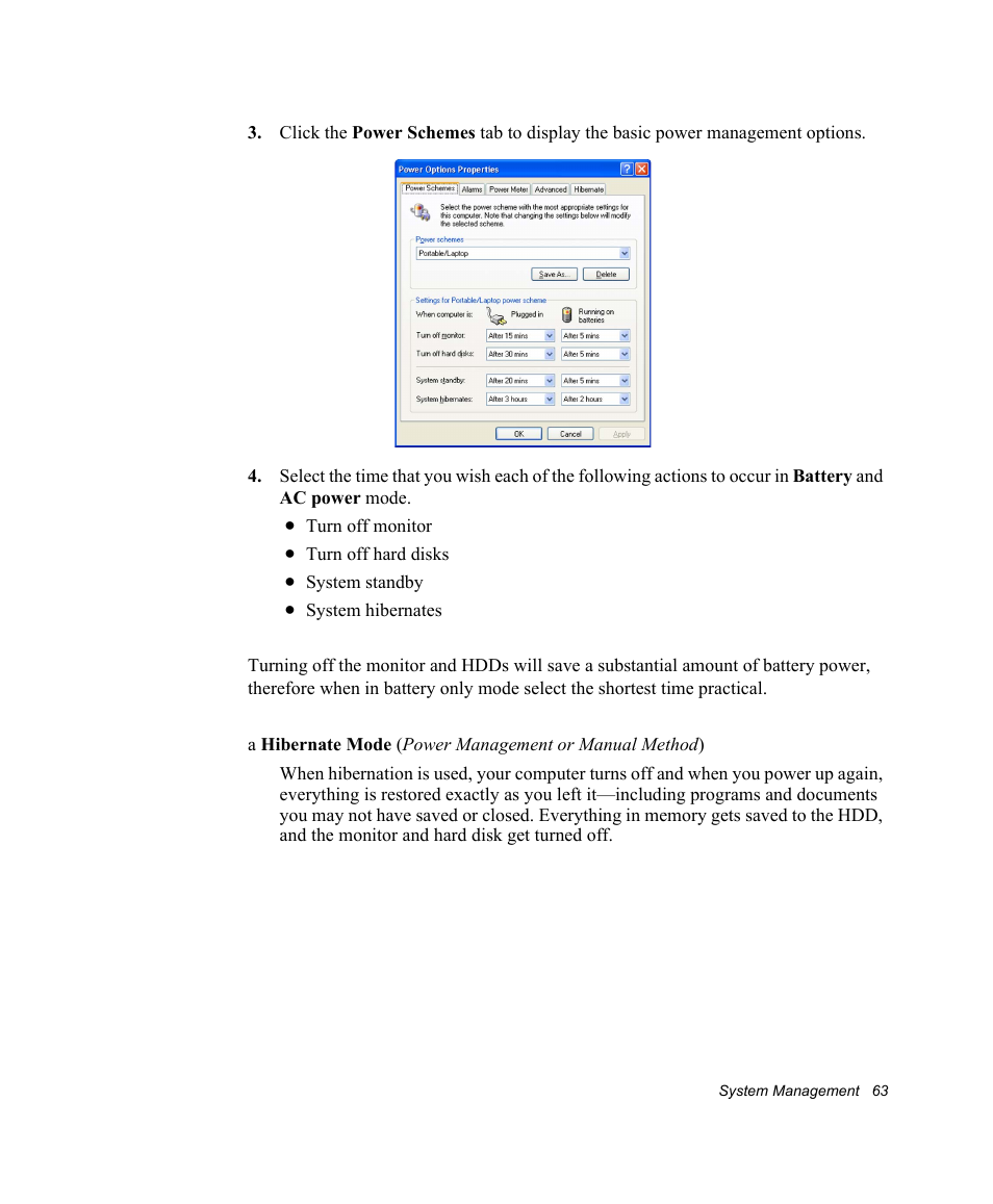 Samsung NV30CH0Q0B User Manual | Page 76 / 119