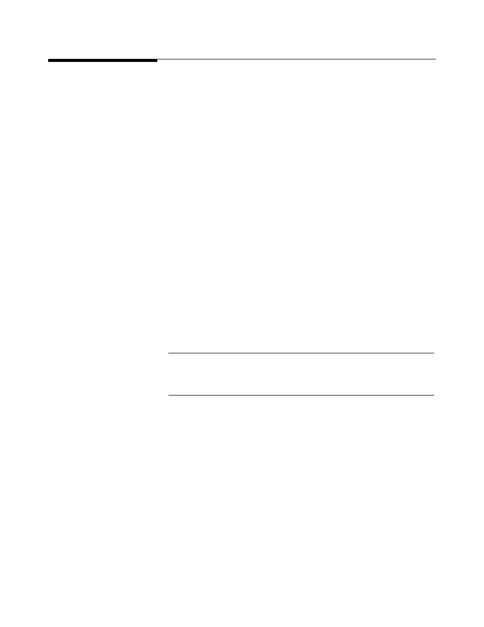 Executing commands | Agilent Technologies E1300B User Manual | Page 61 / 244