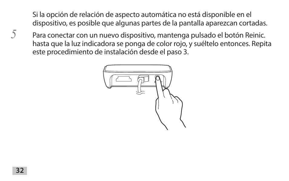 Samsung EAD-T10 User Manual | Page 34 / 82