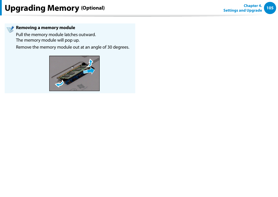 Samsung NP700Z5A-S09US User Manual | Page 106 / 156