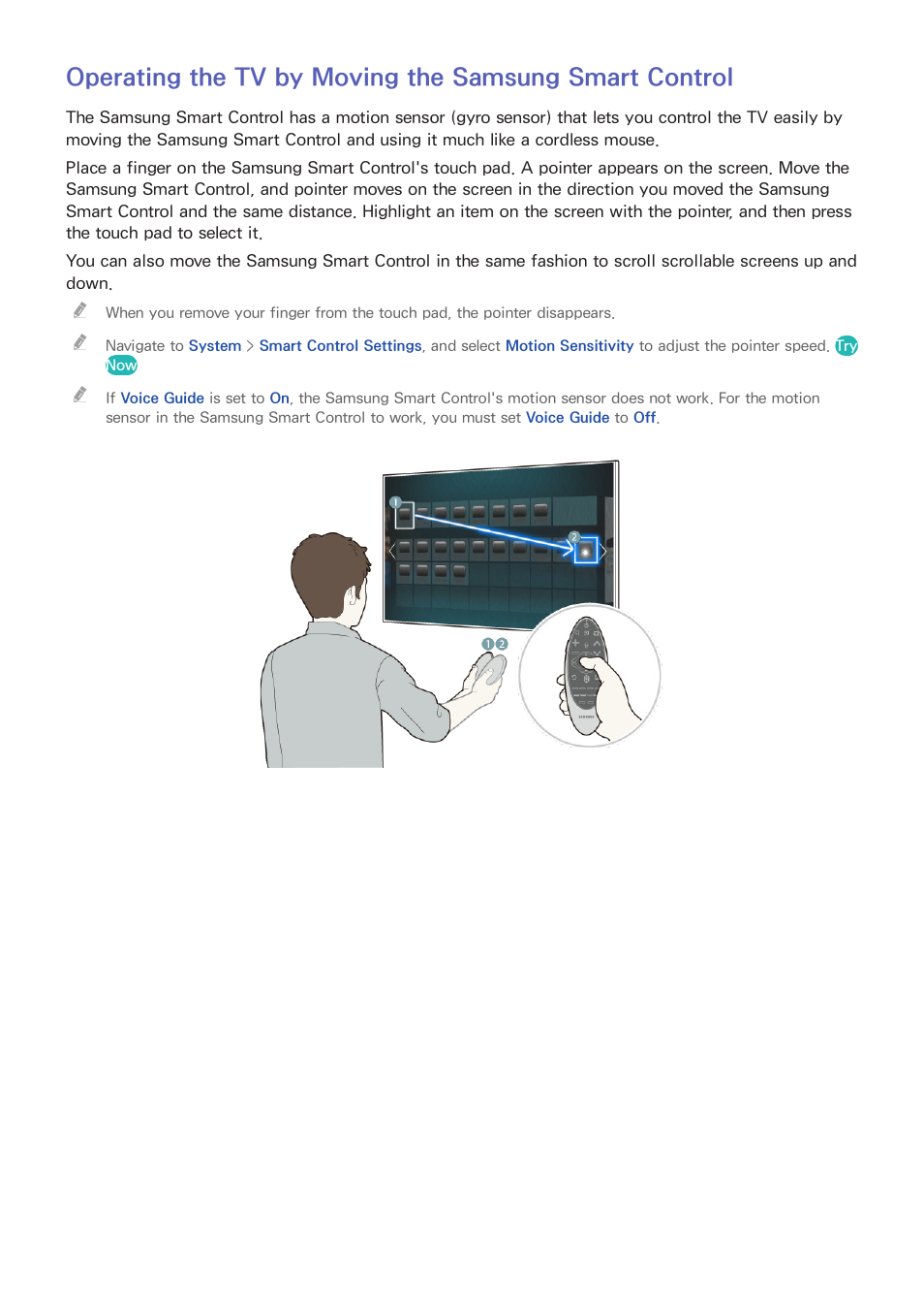 Samsung UN55HU7200FXZA User Manual | Page 37 / 230