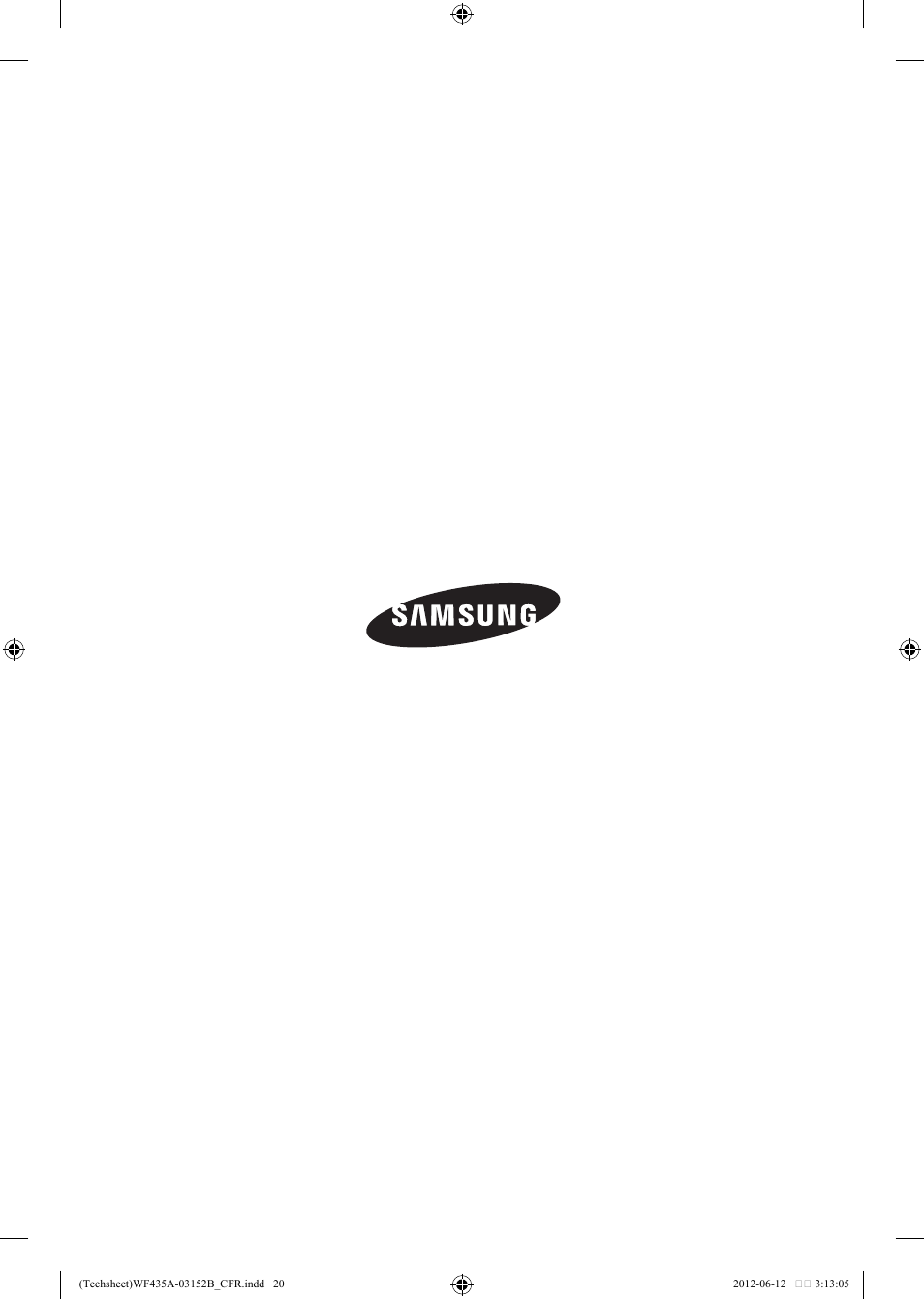 Samsung WF435ATGJWR-A1 User Manual | Page 40 / 60