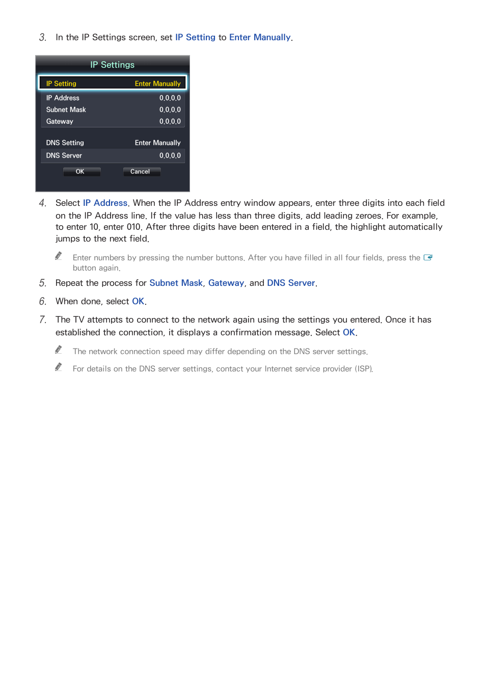 Samsung UN24H4500AFXZA User Manual | Page 32 / 146