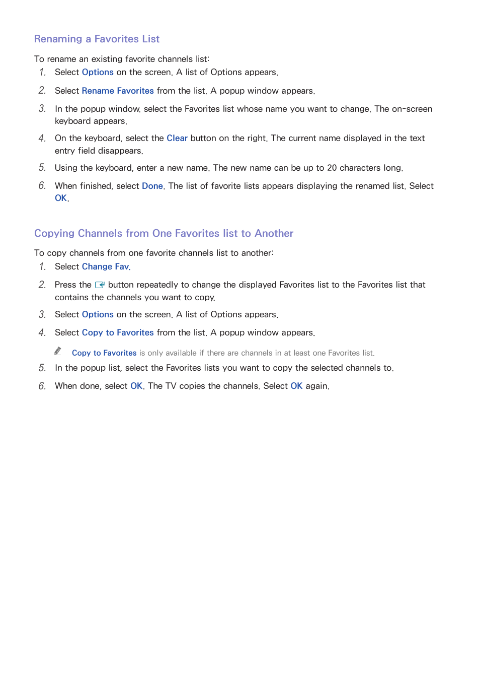 Samsung UN24H4500AFXZA User Manual | Page 78 / 146