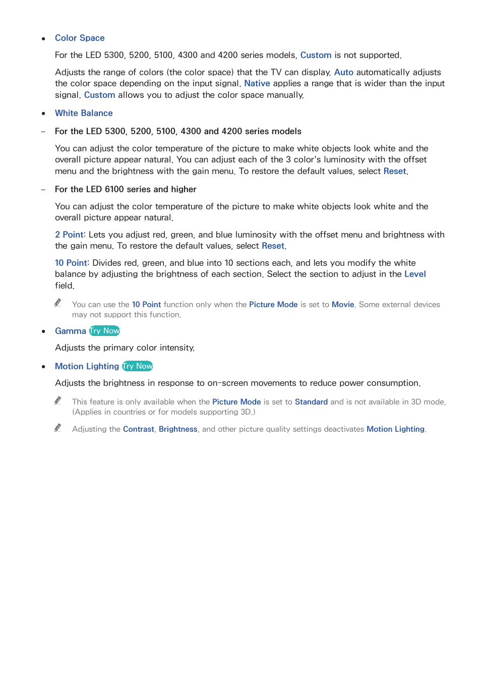 Samsung UN24H4500AFXZA User Manual | Page 88 / 146